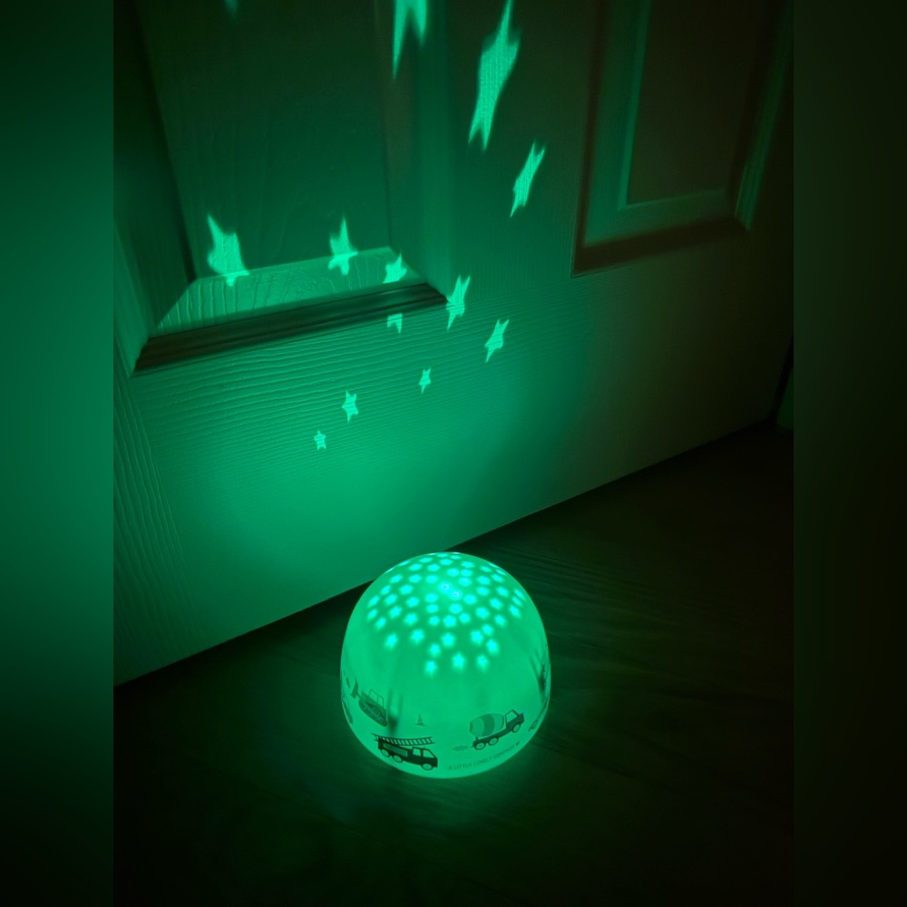 A Little Lovely Company night light - Picture 4 of 6